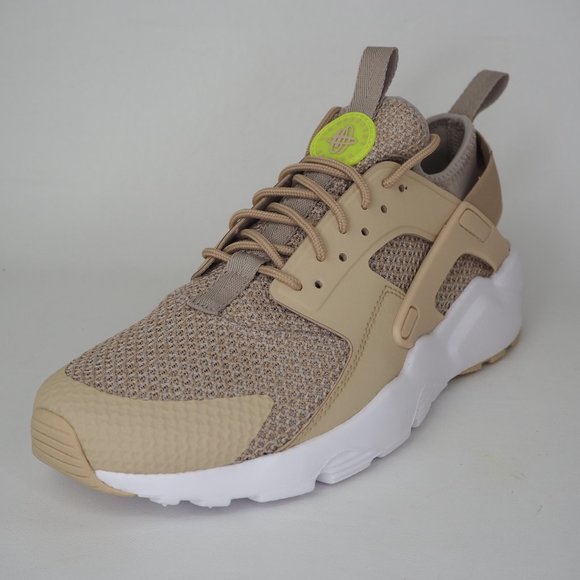 Nike Air Huarache Run Ultra Mens Shoes - Picture 2 of 12